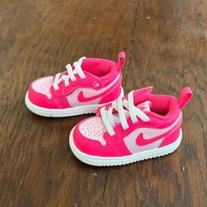 Toddler Jordan 1 Low